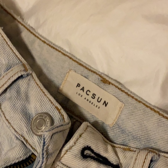 Pacsun shorts - Picture 2 of 3
